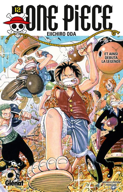 Les doujins catégorie One Piece : page 11